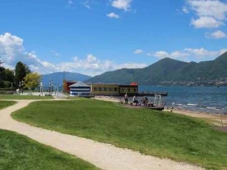 Il Pomelo, Appartement 6 personnes à Germignaga - Photo 29