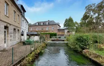 Casa en Martin Église FNS102 N°989182