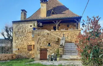 Maison à Cenac Et Saint Julien FAD478 N°989196