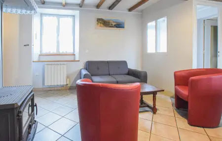 Location Maison 6 personnes à Pierreville - Photo 2