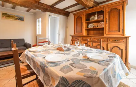 Location Maison 6 personnes à Pierreville - Photo 5