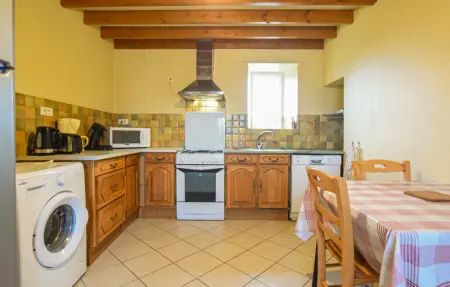 Location Maison 6 personnes à Pierreville - Photo 6