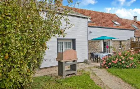 Location Maison 6 personnes à Pierreville - Photo 7