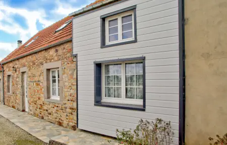 Location Maison 6 personnes à Pierreville - Photo 8