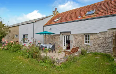 Location Maison 6 personnes à Pierreville - Photo 9