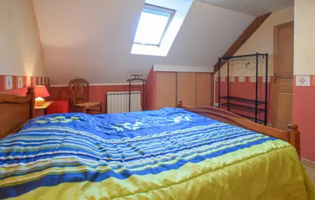 Location Maison 6 personnes à Pierreville - Photo 15