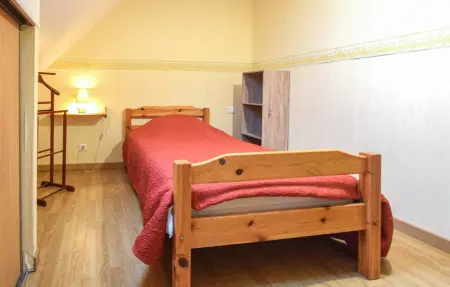 Location Maison 6 personnes à Pierreville - Photo 16