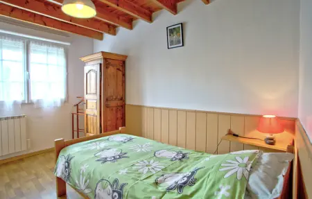 Location Maison 6 personnes à Pierreville - Photo 20