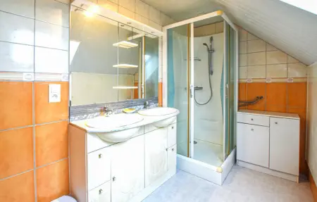 Location Maison 6 personnes à Pierreville - Photo 21