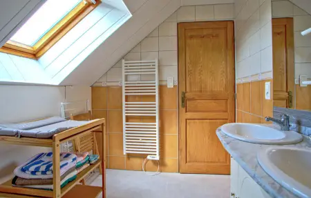 Location Maison 6 personnes à Pierreville - Photo 22