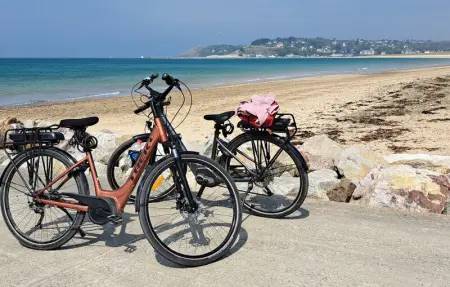 Location Maison 6 personnes à Pierreville - Photo 24