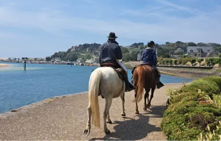 Location Maison 6 personnes à Pierreville - Photo 26