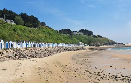 Location Maison 6 personnes à Pierreville - Photo 28