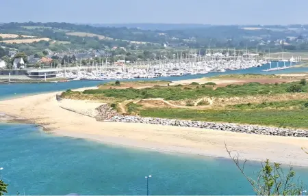 Location Maison 6 personnes à Pierreville - Photo 30