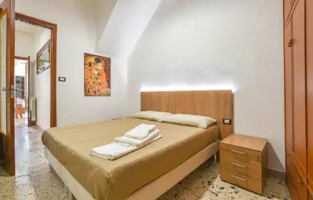 Location Appartement 4 personnes à Chiaramonte Gulfi - Photo 3