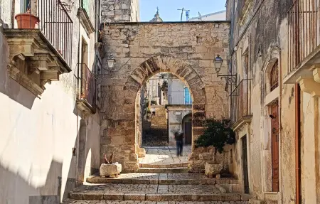 Location Appartement 4 personnes à Chiaramonte Gulfi - Photo 4