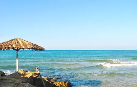 Location Appartement 4 personnes à Chiaramonte Gulfi - Photo 14