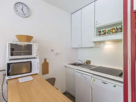 Studio confortable 6 pers. au pied des pistes, Gourette - Photo 2