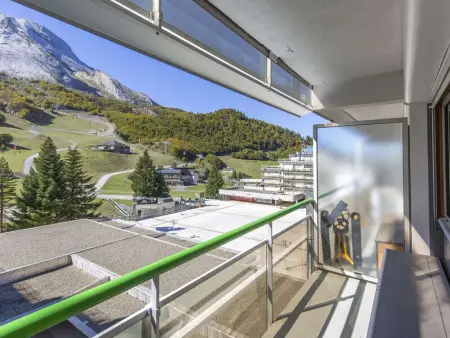 Studio confortable 6 pers. au pied des pistes, Gourette - Photo 5