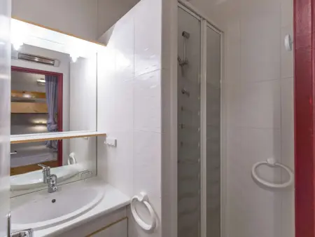 Studio confortable 6 pers. au pied des pistes, Gourette - Photo 7