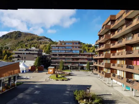 Appartement à Thyon Les Collons, Flache 204 - L989274