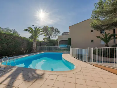 Appartement à Saint Raphaël, Les Calanques de boulouris - N°989293