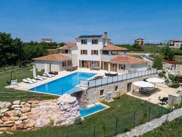 Location Villa à Novigrad (Istra),San Lorenzo HR2280.352.1 N°989297