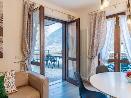 Superior, Appartement 5 personnes à Lago di Ledro - Photo 6