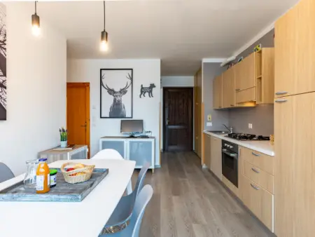 Superior, Appartement 5 personnes à Lago di Ledro - Photo 10