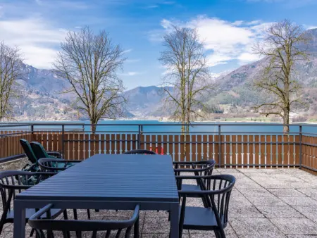 Superior, Appartement 5 personnes à Lago di Ledro - Photo 11