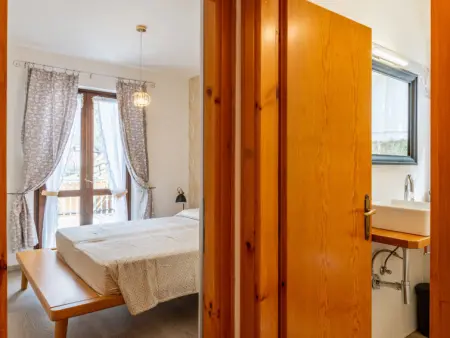 Superior, Appartement 5 personnes à Lago di Ledro - Photo 22