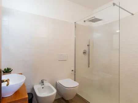 Superior, Appartement 5 personnes à Lago di Ledro - Photo 24