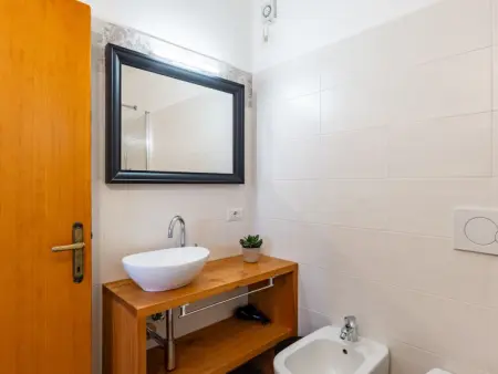 Superior, Appartement 5 personnes à Lago di Ledro - Photo 25