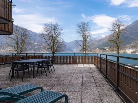 Superior, Appartement 5 personnes à Lago di Ledro - Photo 29