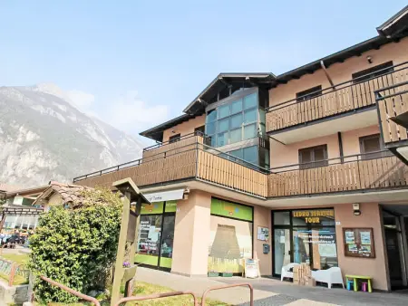 Superior, Appartement 5 personnes à Lago di Ledro - Photo 30