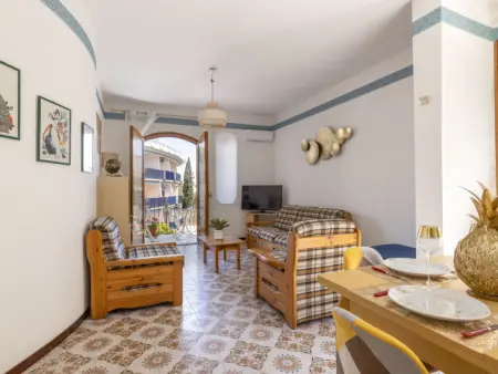 Atena, Appartement 4 personnes à Giardini Naxos - Photo 3