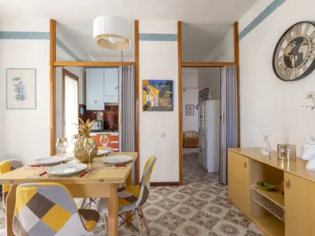 Atena, Appartement 4 personnes à Giardini Naxos - Photo 4