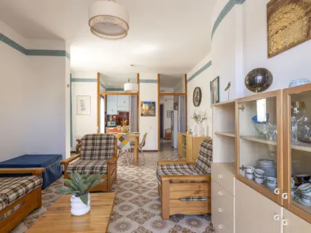 Atena, Appartement 4 personnes à Giardini Naxos - Photo 6