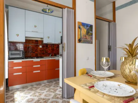 Atena, Appartement 4 personnes à Giardini Naxos - Photo 7