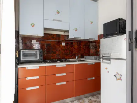 Atena, Appartement 4 personnes à Giardini Naxos - Photo 8