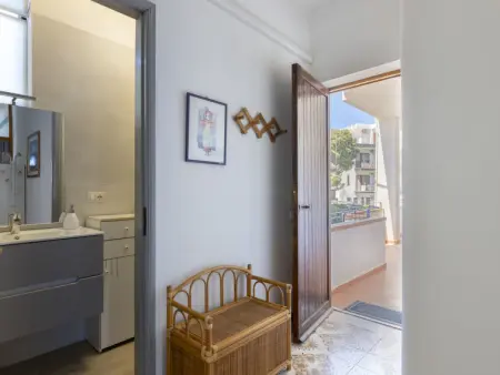 Atena, Appartement 4 personnes à Giardini Naxos - Photo 13