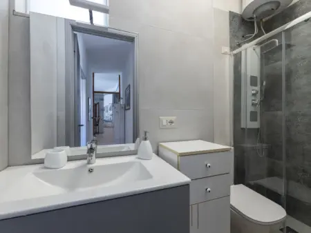 Atena, Appartement 4 personnes à Giardini Naxos - Photo 14