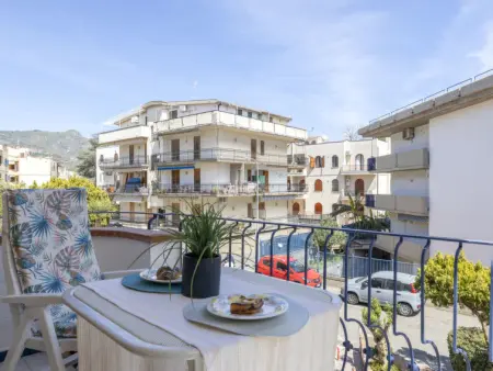 Atena, Appartement 4 personnes à Giardini Naxos - Photo 16