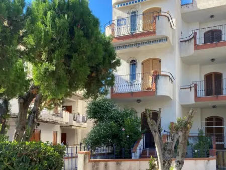 Atena, Appartement 4 personnes à Giardini Naxos - Photo 19