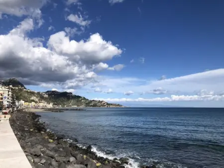 Atena, Appartement 4 personnes à Giardini Naxos - Photo 21