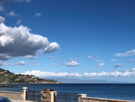 Atena, Appartement 4 personnes à Giardini Naxos - Photo 22