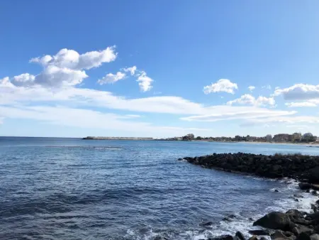 Atena, Appartement 4 personnes à Giardini Naxos - Photo 23