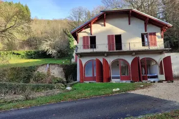 Savoia, Chalet a Serrieres en Chautagne, Le Chalet FR-73310-17 N°989312