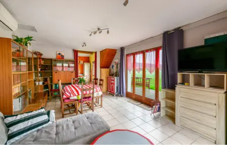 Location Maison 9 personnes à Scorbé Clairvaux - Photo 2