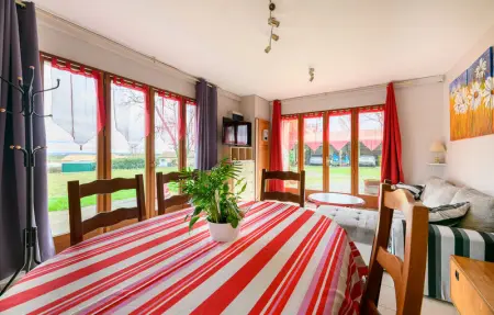 Location Maison 9 personnes à Scorbé Clairvaux - Photo 15